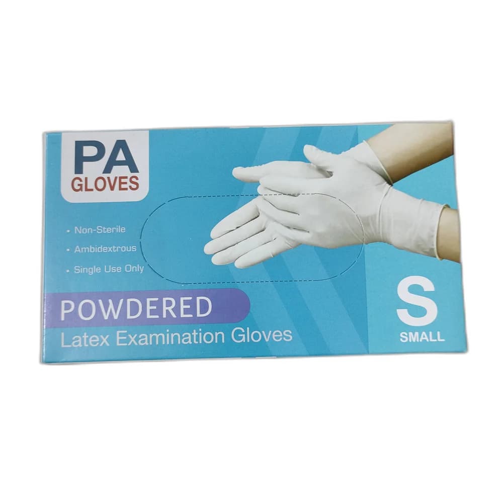 PA Gloves