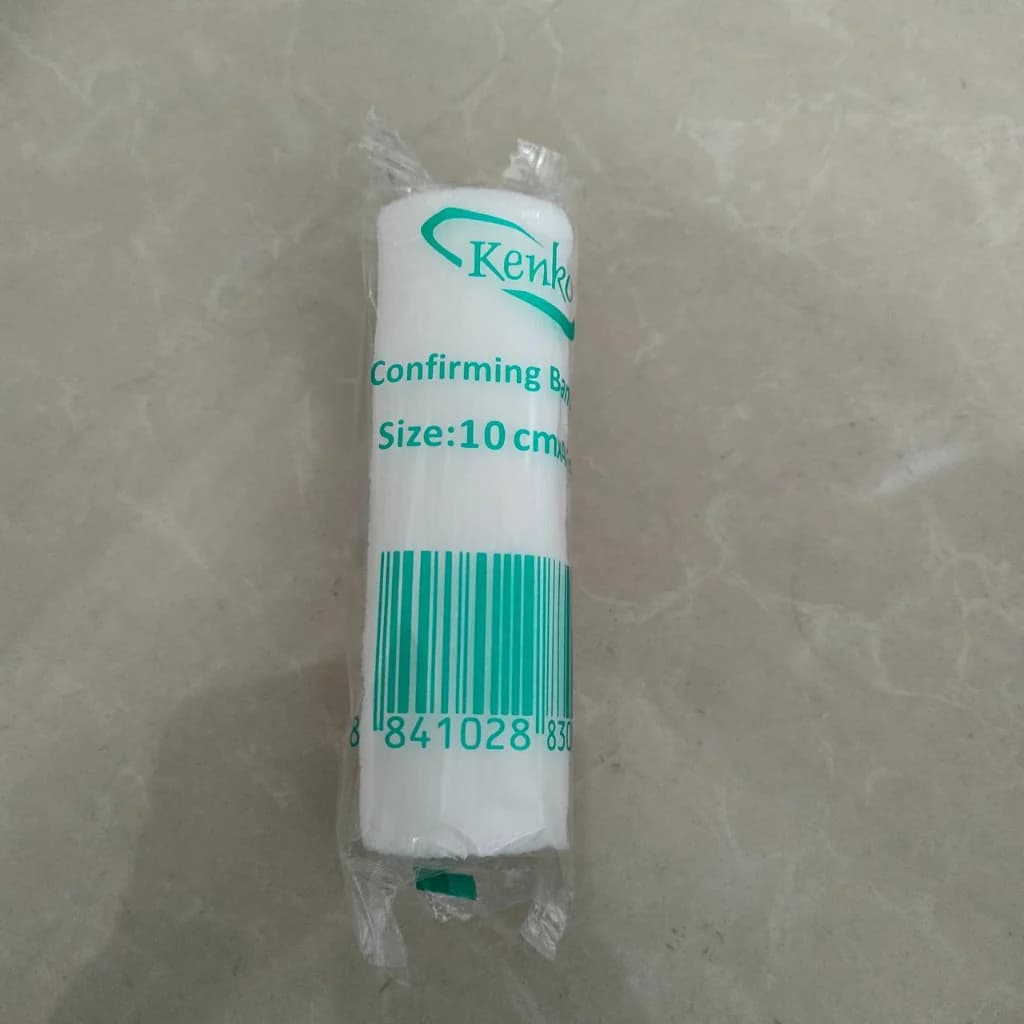 Kenko Conforming Bandage 10 cm × 4.5 m