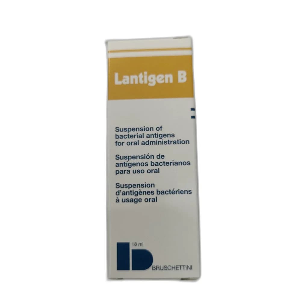 Lantigen B 18 ml