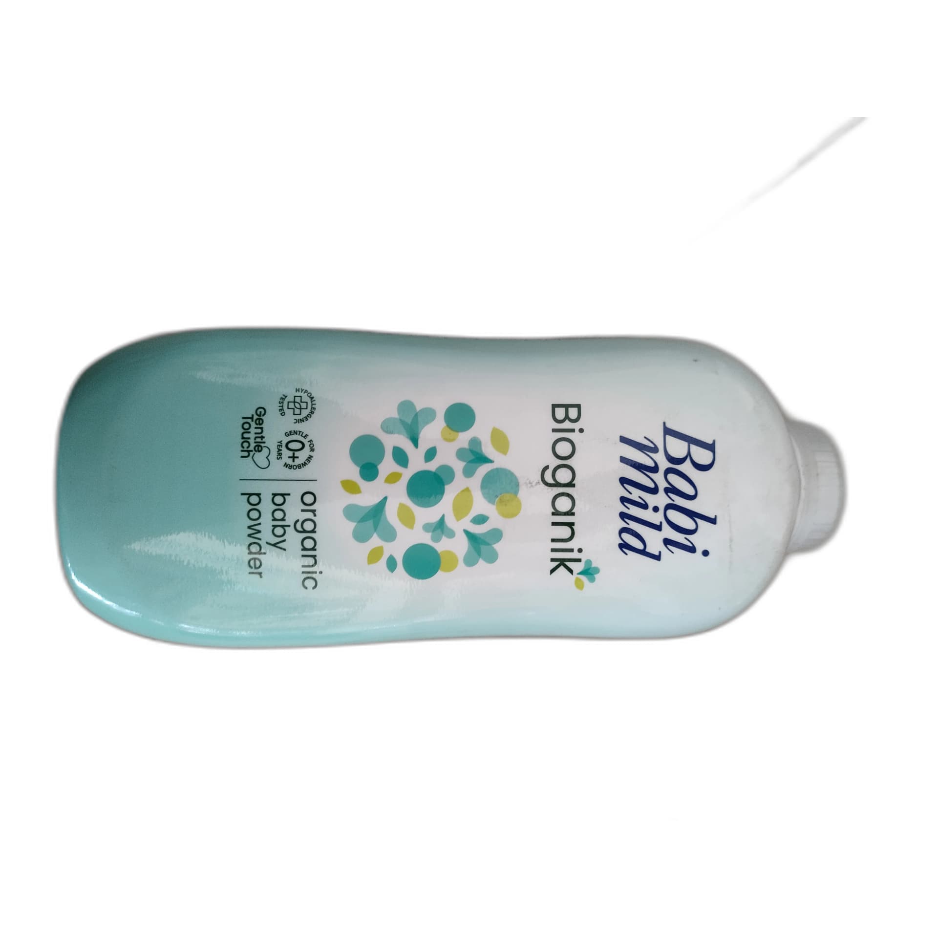 Babi Mild Bioganik Not available