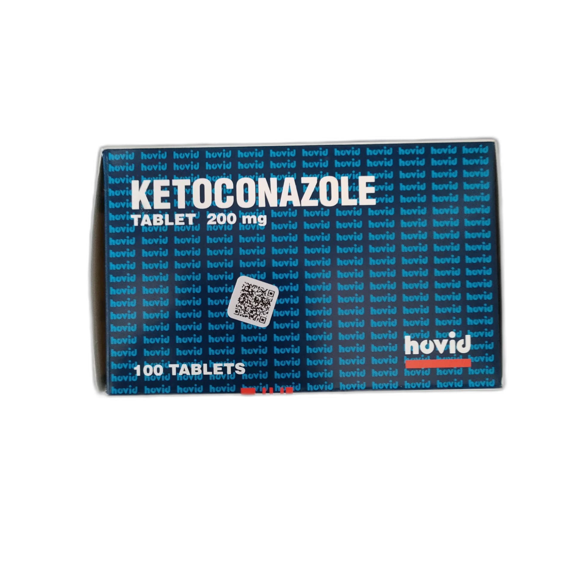 Ketoconazole 200 mg