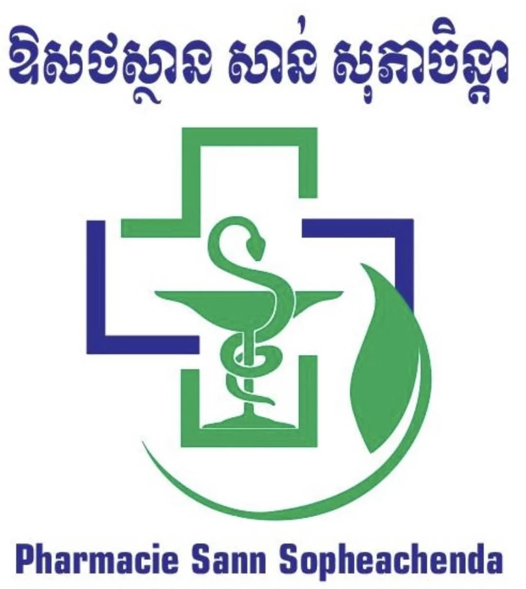 Sann Sopheachenda Pharmacy