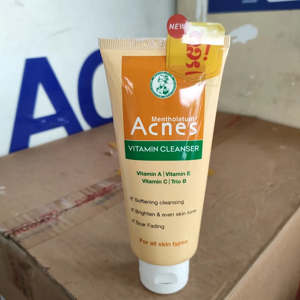 Acnes 100 g