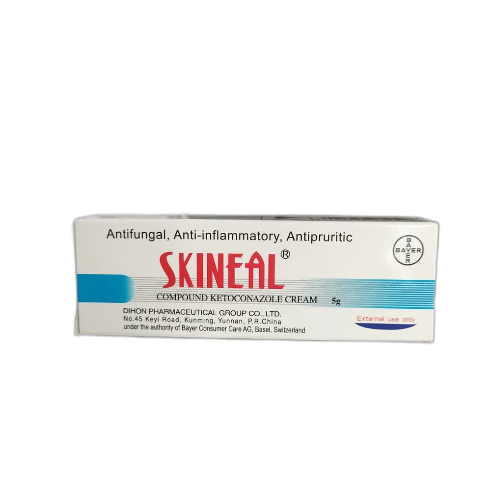 Skineal 5g / 10g