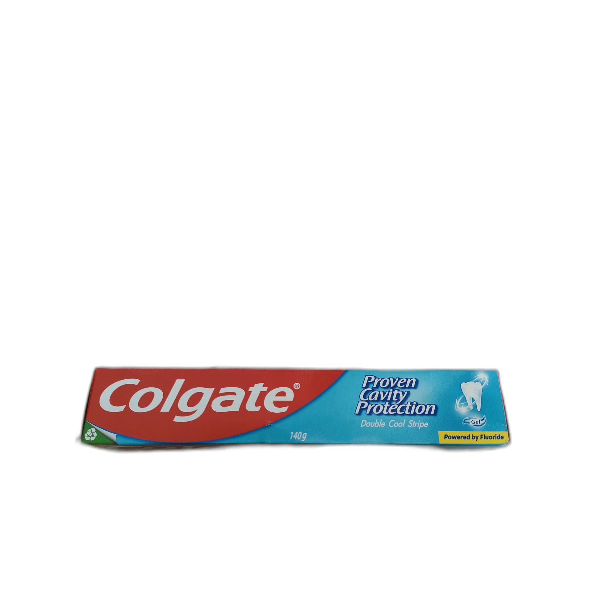 Colgate Proven Cavity Protection 140 g