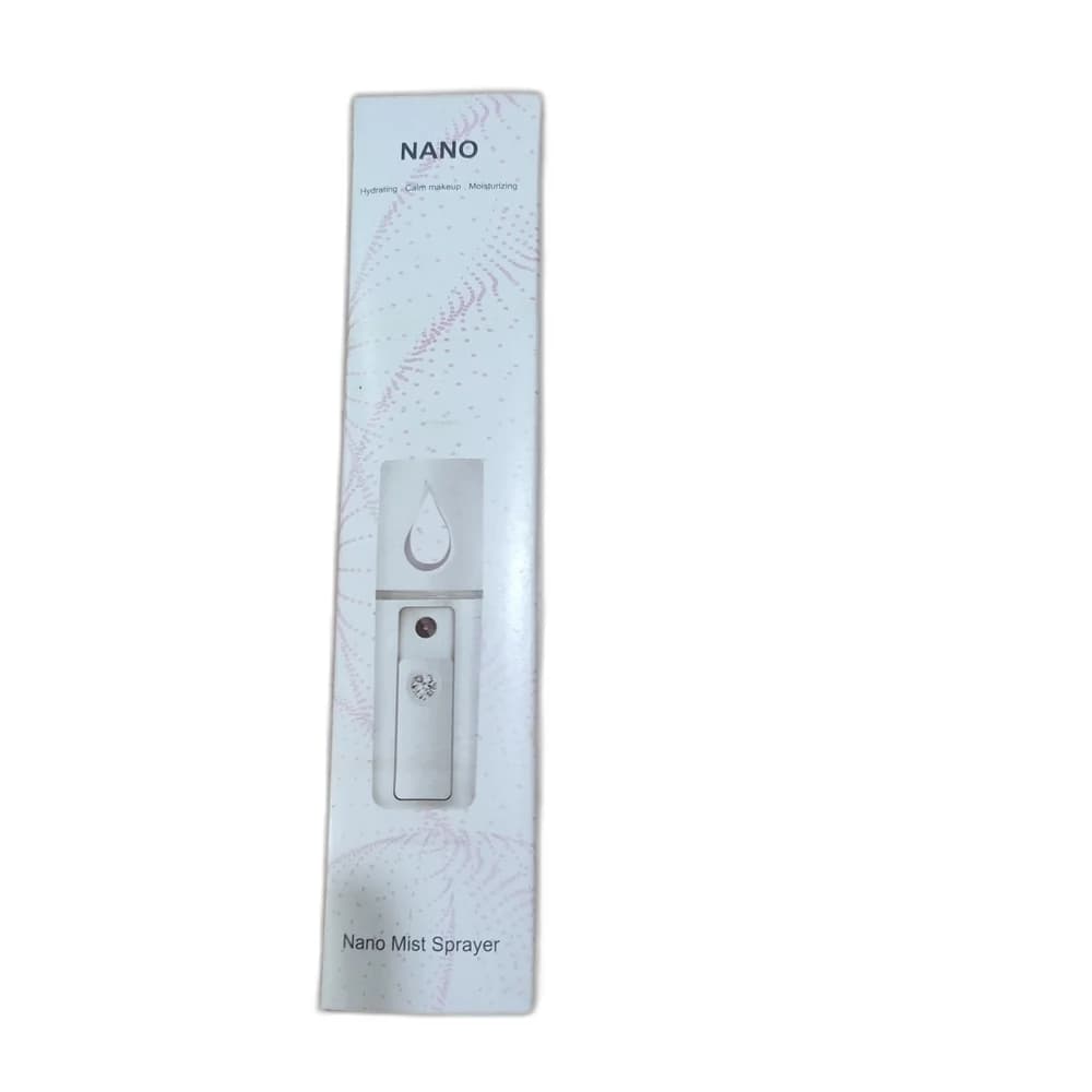 Nano Mist Sprayer Model L-8, 20 ml water tank