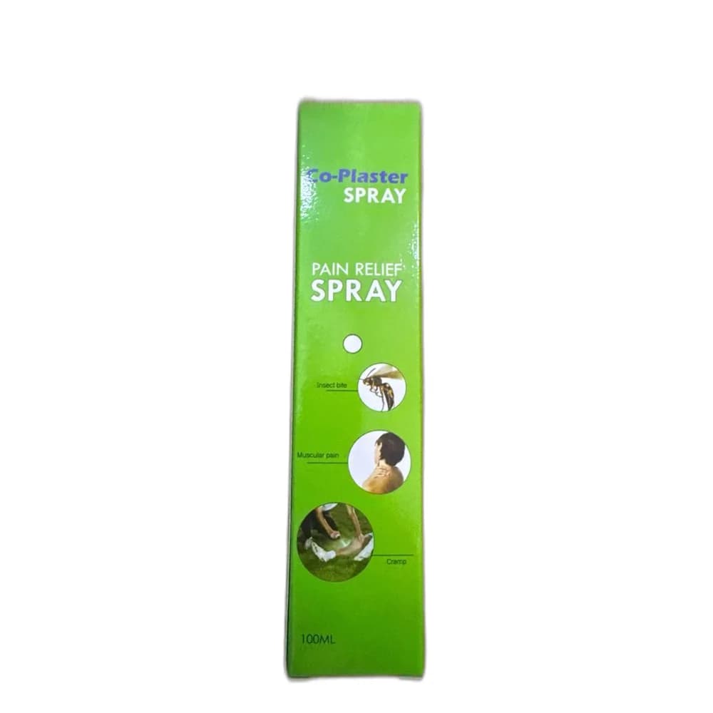 Co-Plaster Spray 100 mL