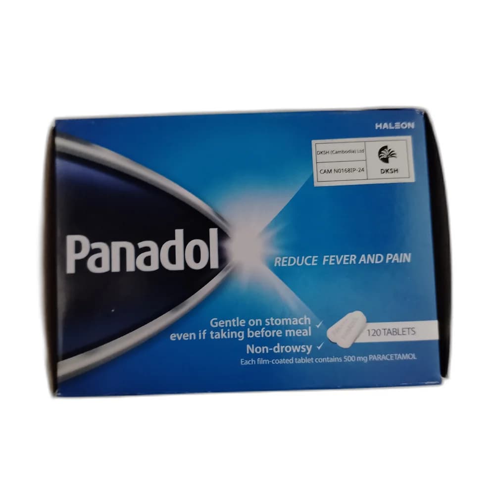 Panadol 500mg