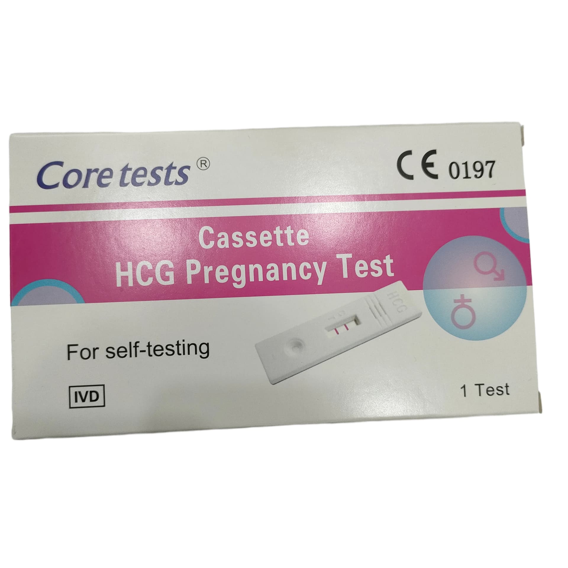 Core Tests