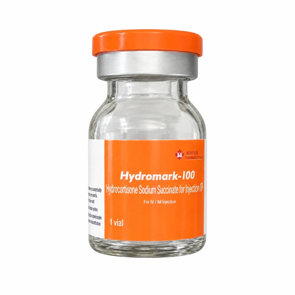 Hydromark-100 100 mg