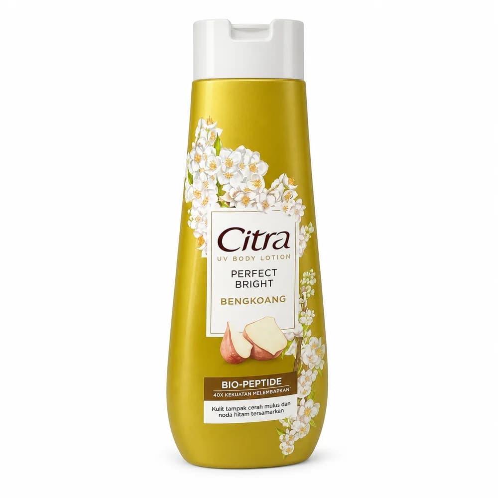Citra Perfect Bright 210 ml