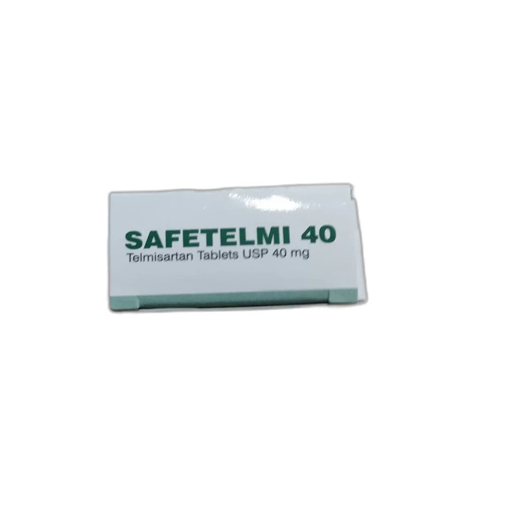 Safetelmi 80 mg