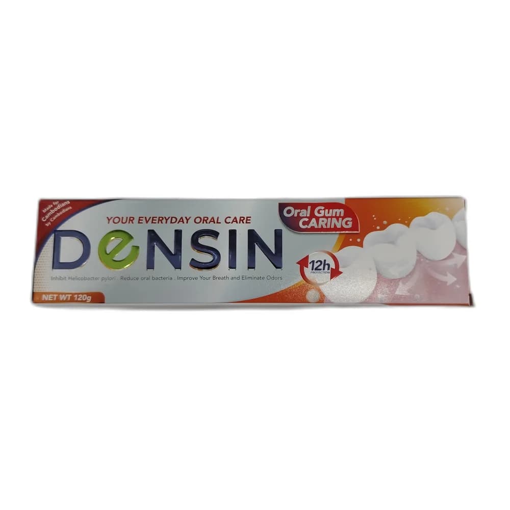 Densin 120 g