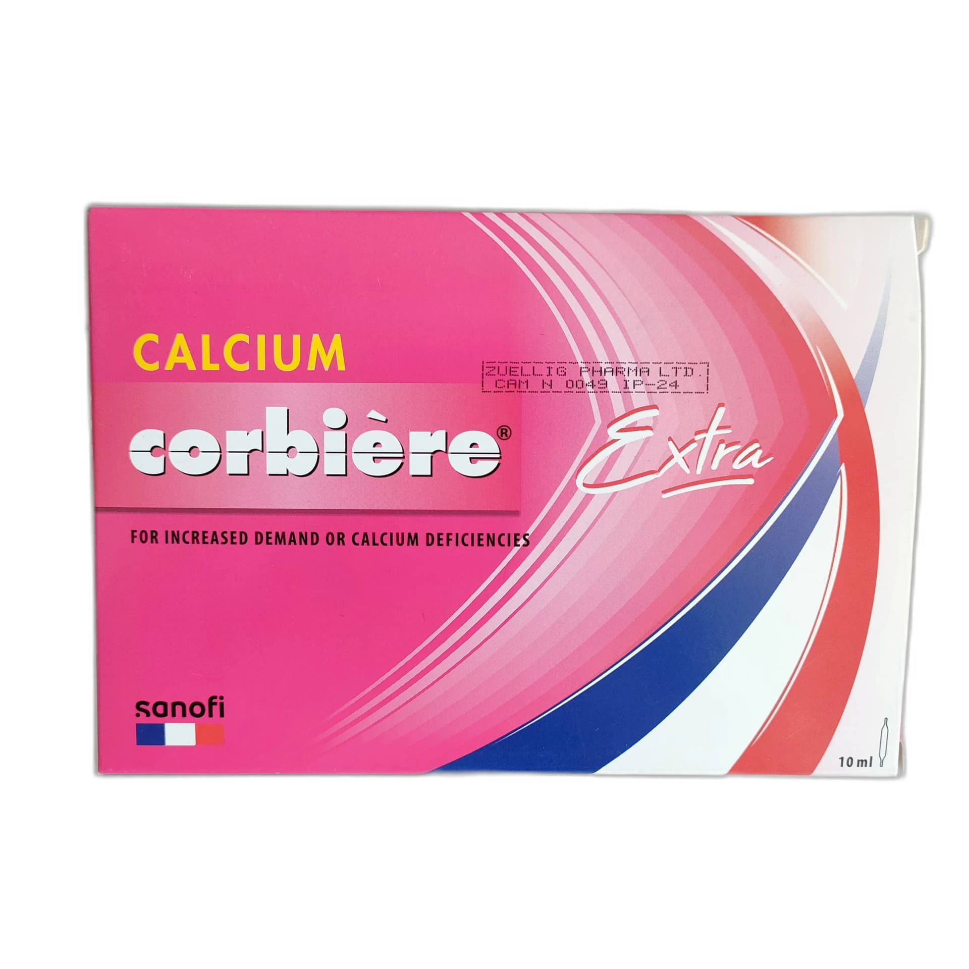 Calcium Corbiere Extra