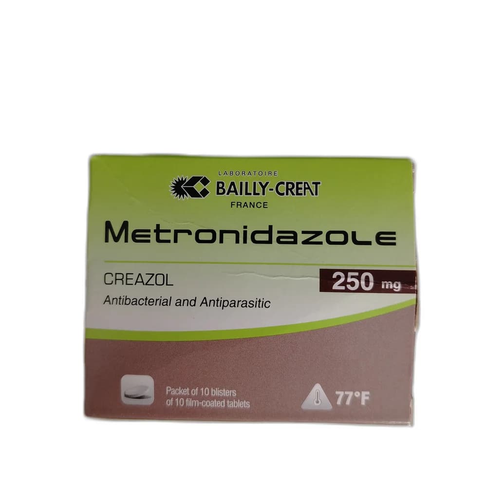 Creazol 250 mg