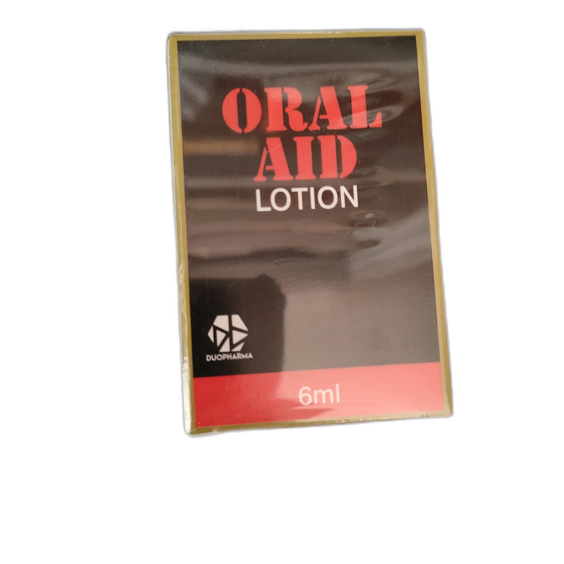 Oral Aid 2.5% / 0.5% / 0.1%