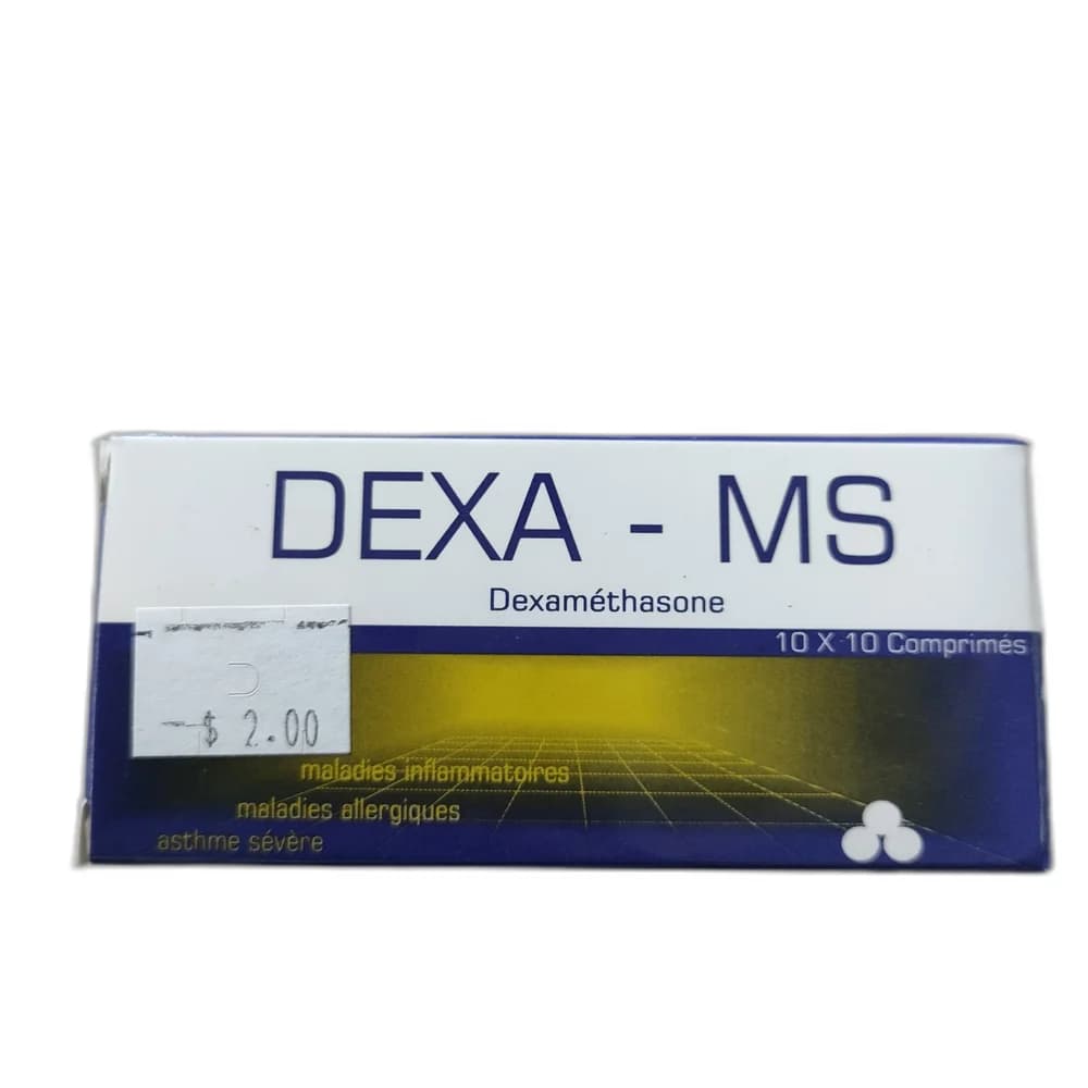 Dexa-MS 0.5 mg