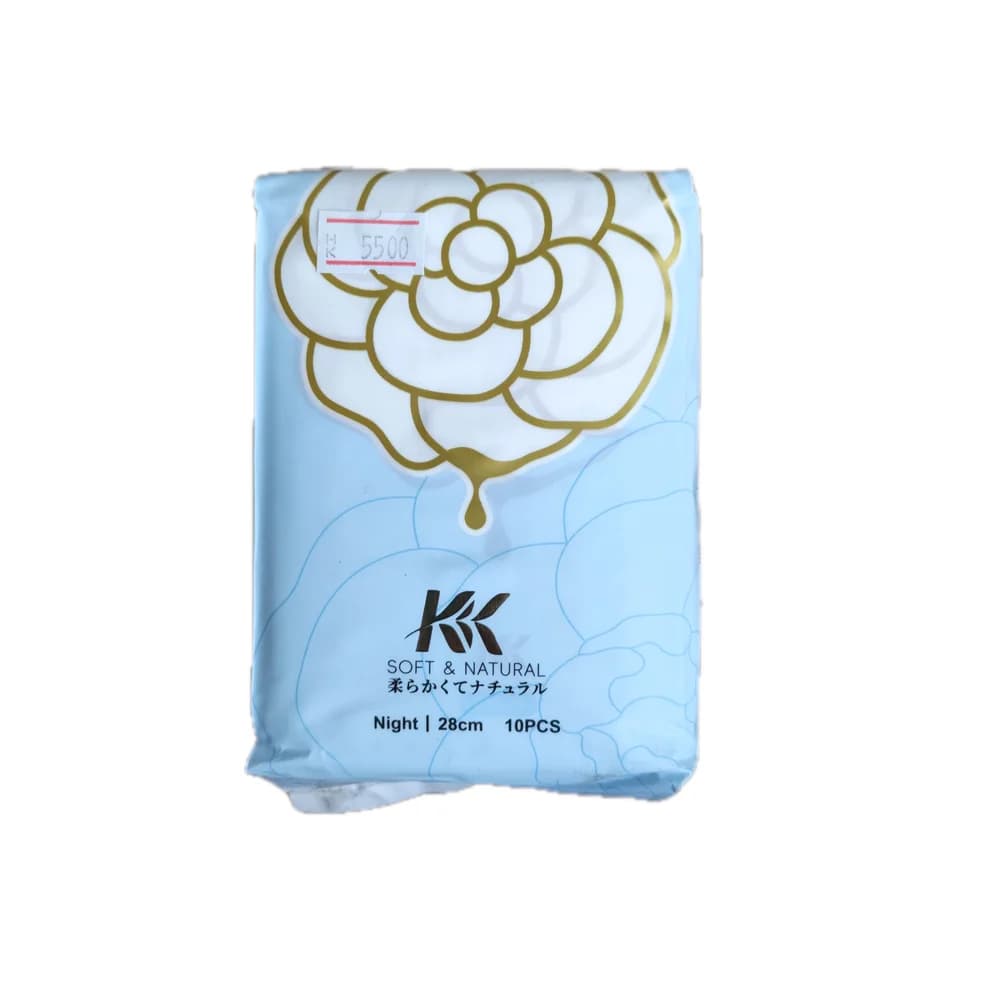 KK Soft & Natural Night 28 cm