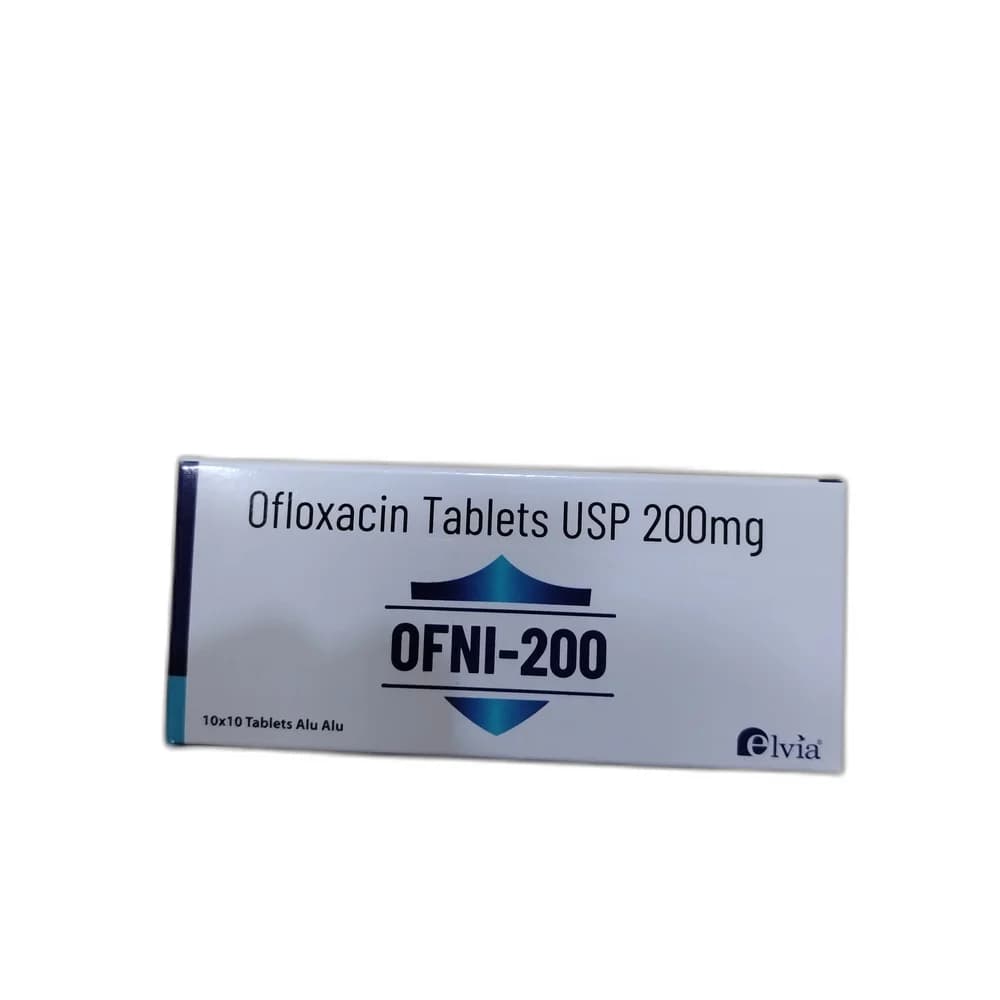Ofni-200 200 mg