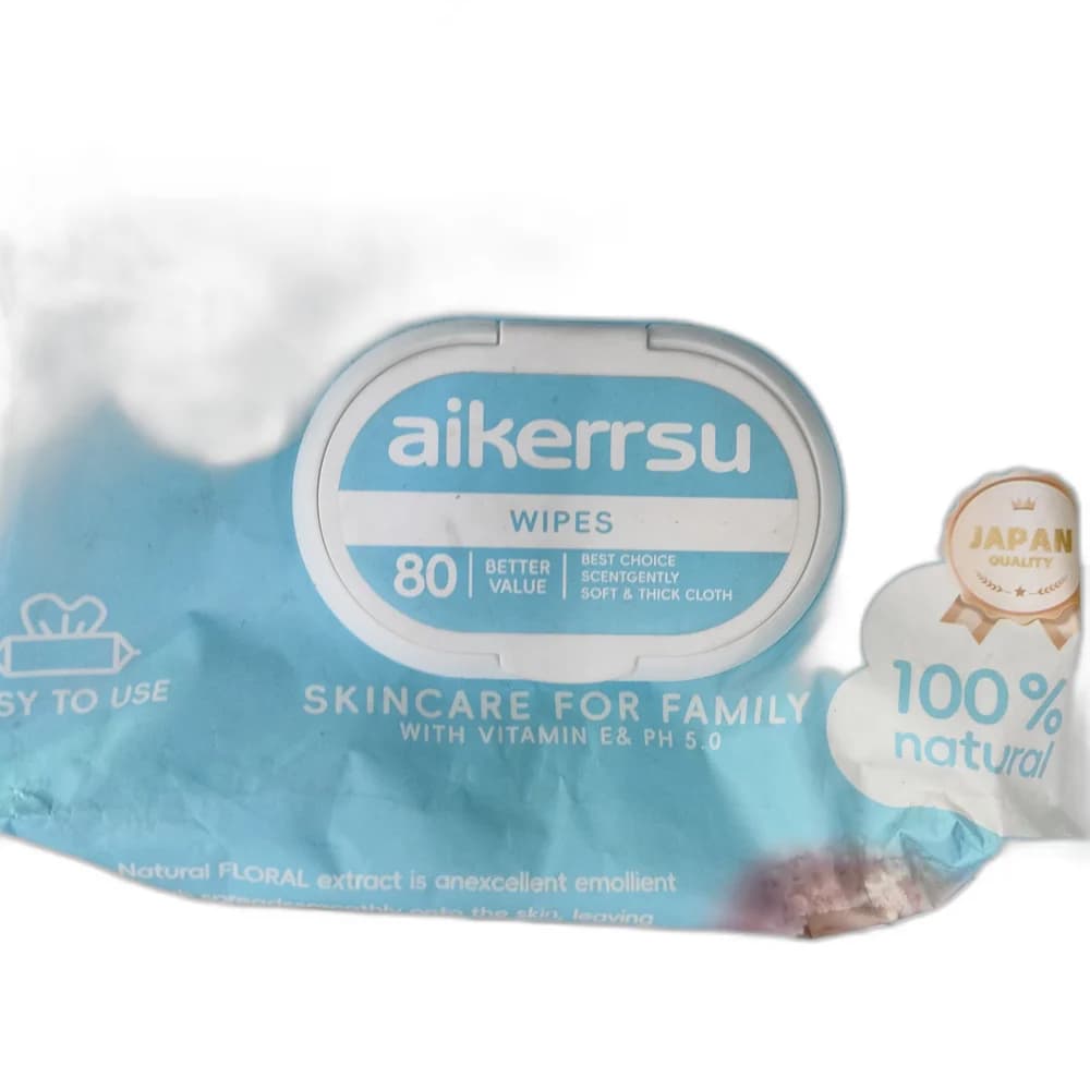 aikerrsu Not available