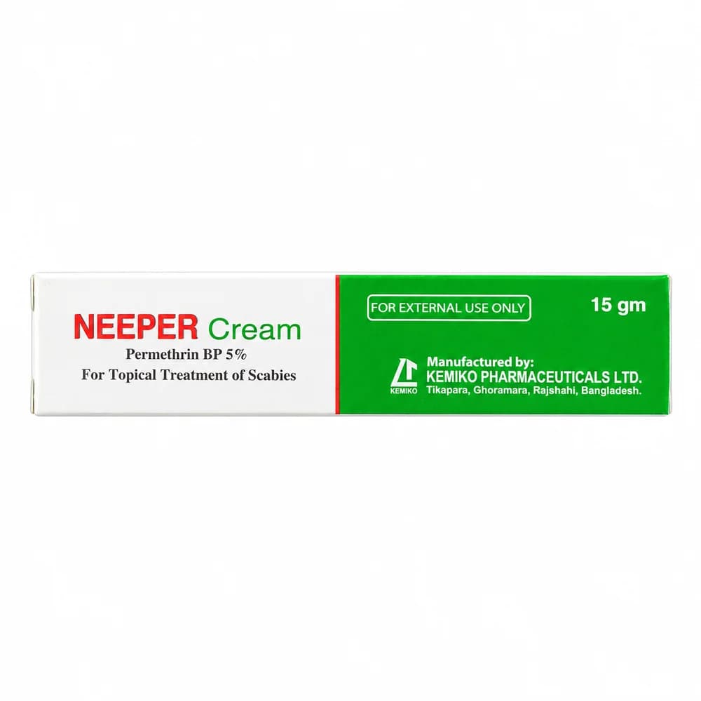 Neeper 5%