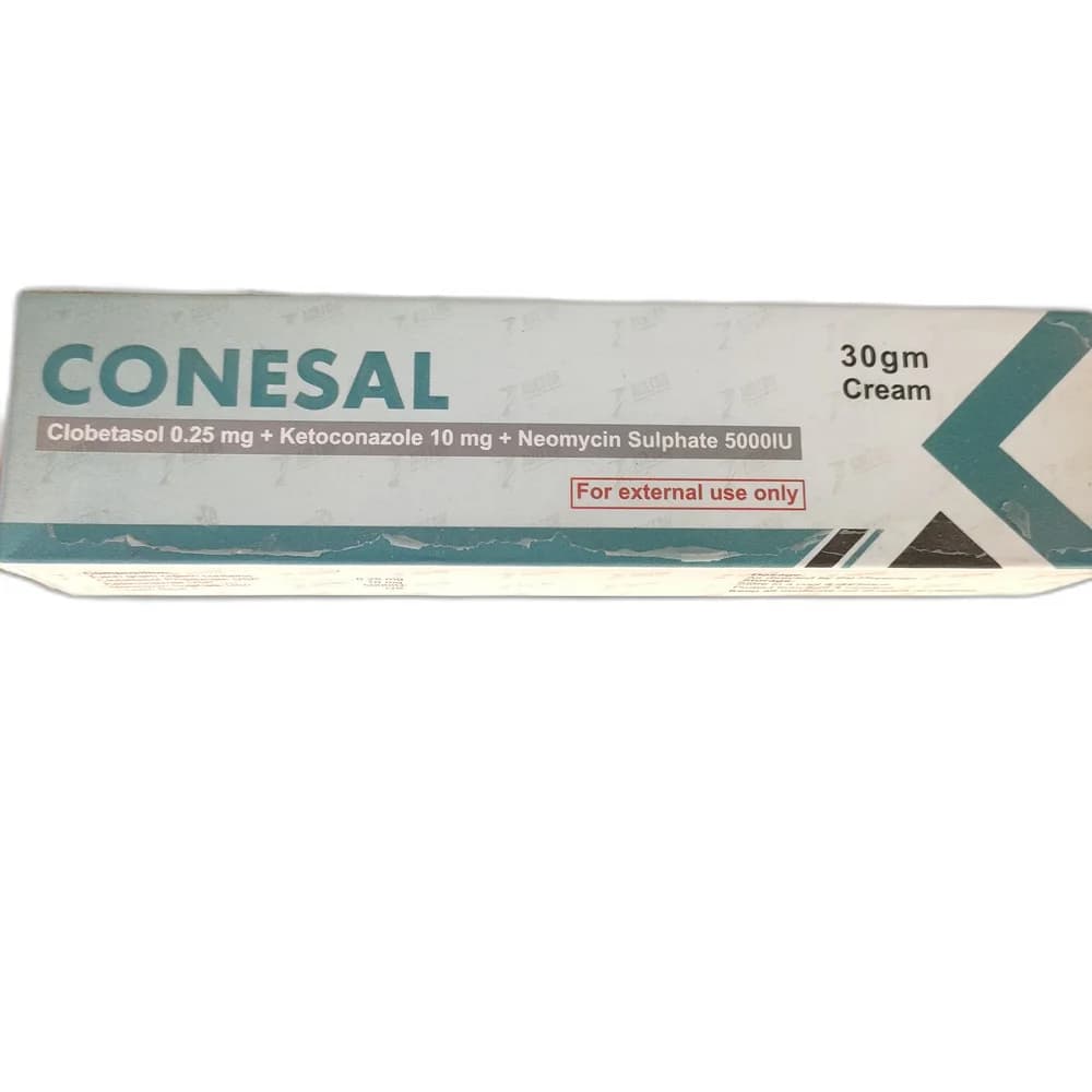 Conesal 30gm