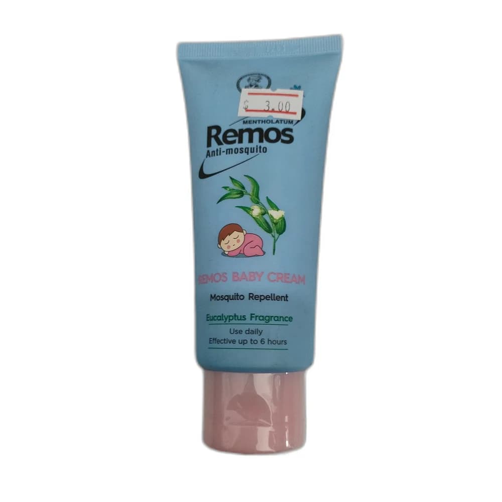 Remos Baby Cream
