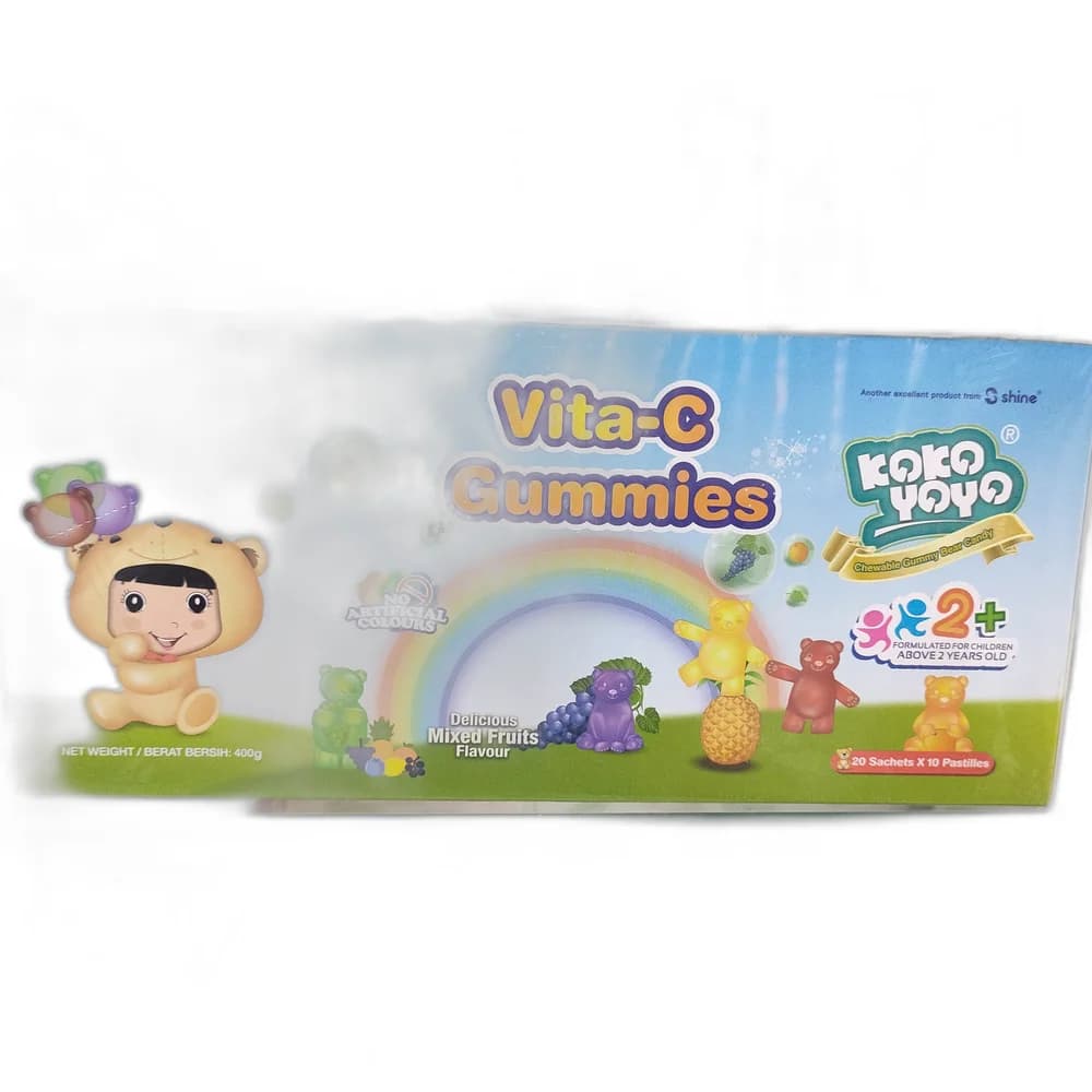 Koko Yoyo 30 mg