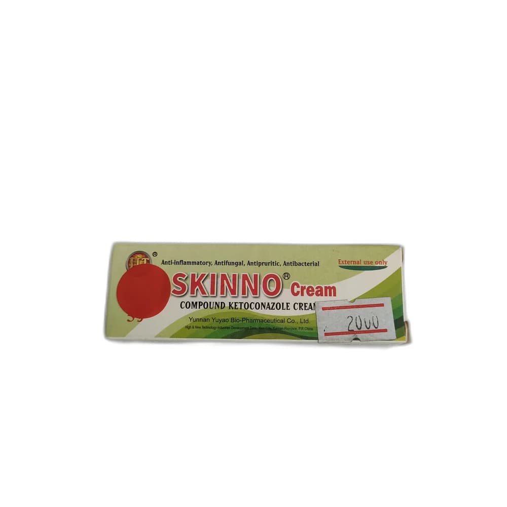 Skinno