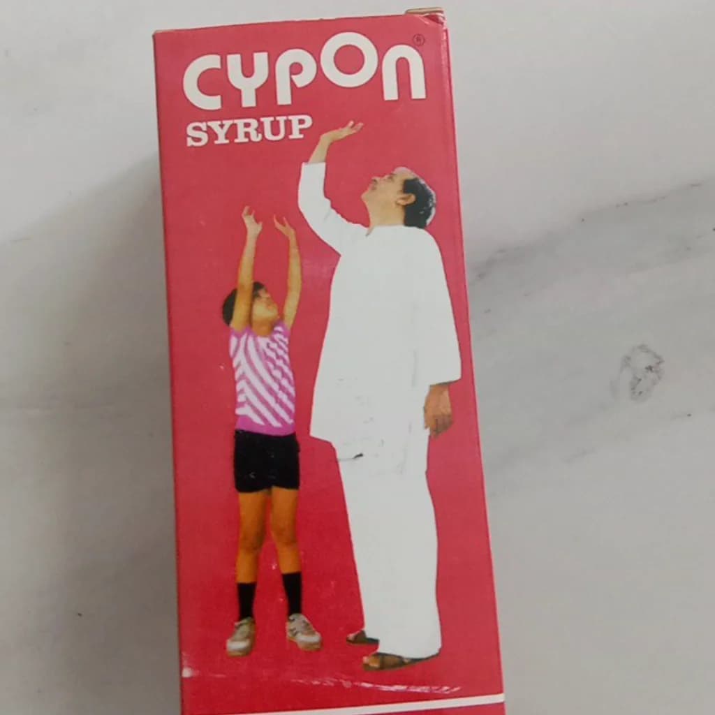CYPON 100ml