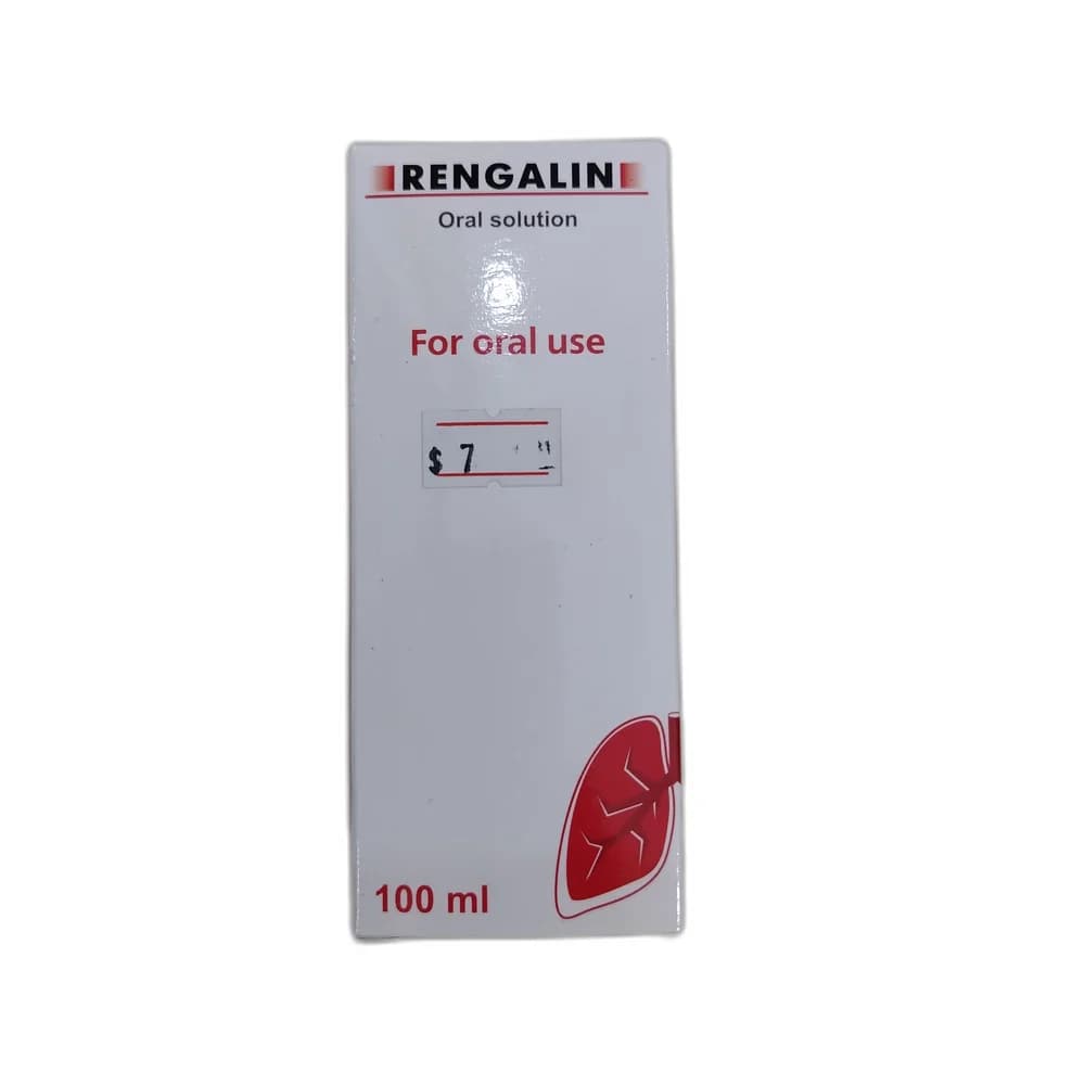 Rengalin