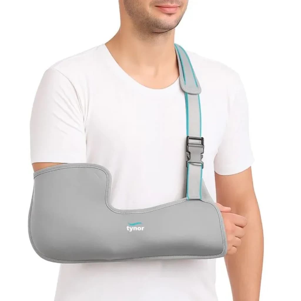 DAC Pouch Arm Sling N/A
