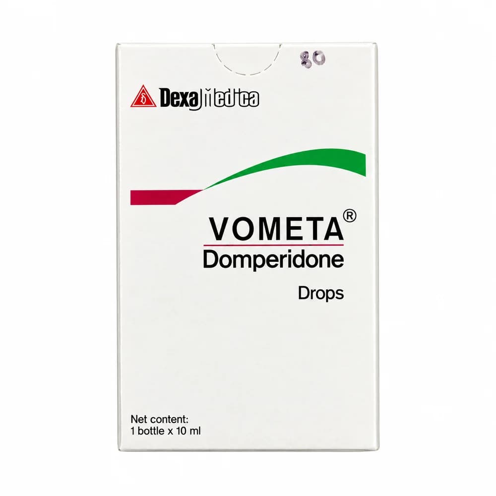 Vometta 5 mg / mL