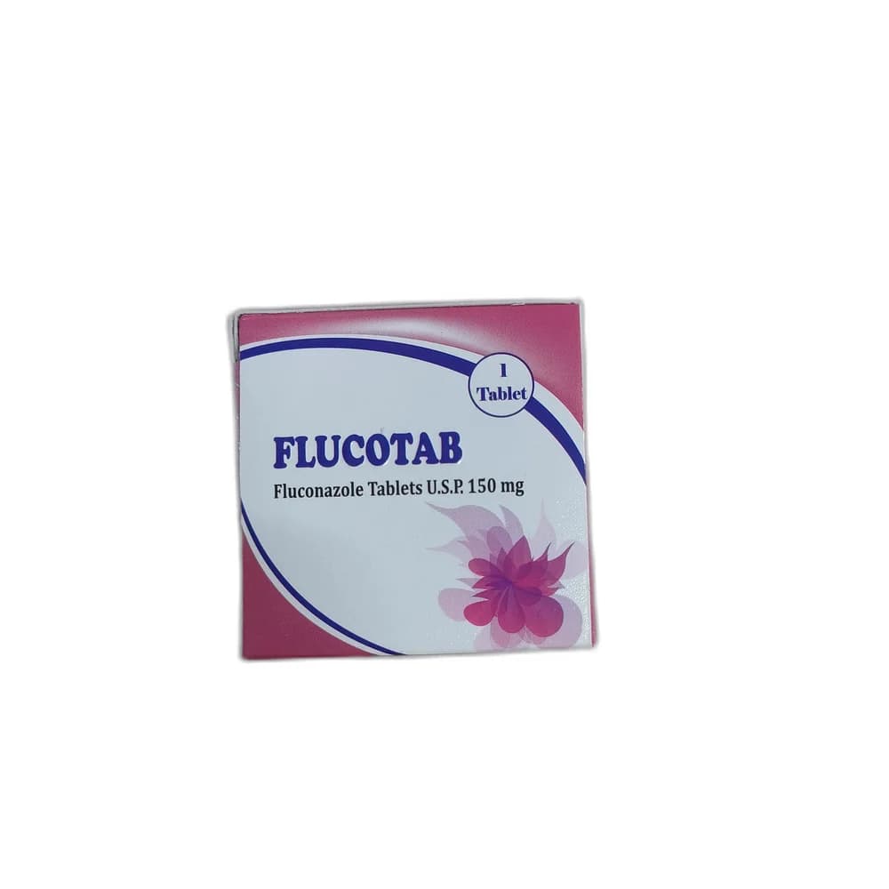 Flucotab 150 mg