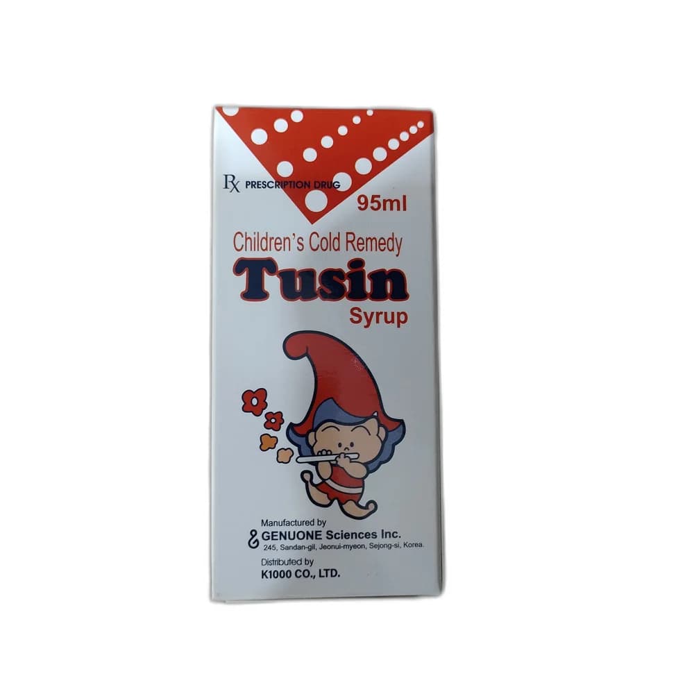 Tusin