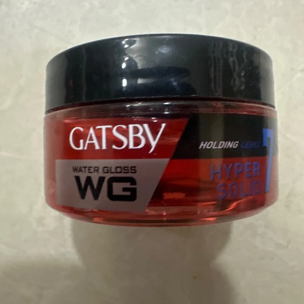 GATSBY 30g