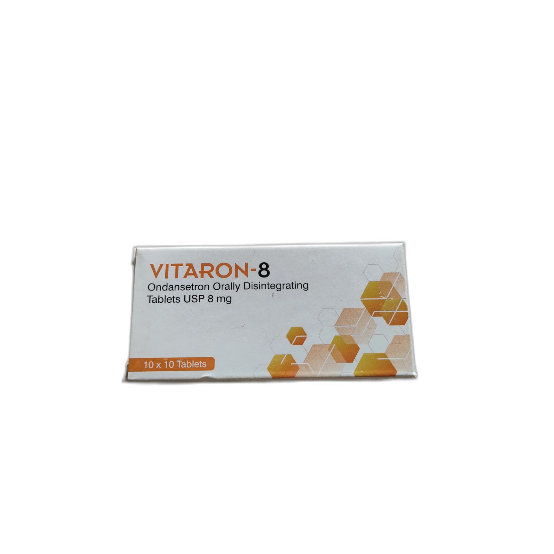 Vitaron-8 8 mg