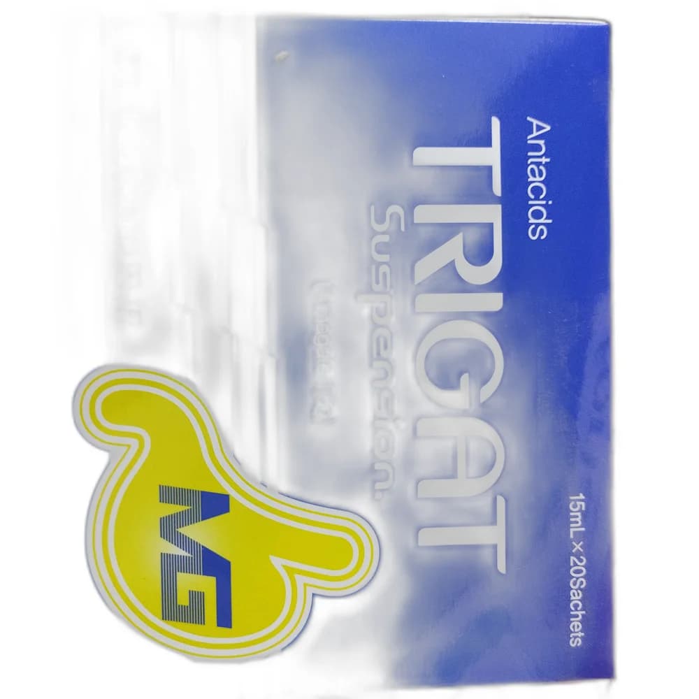 Trigat 1.5 g