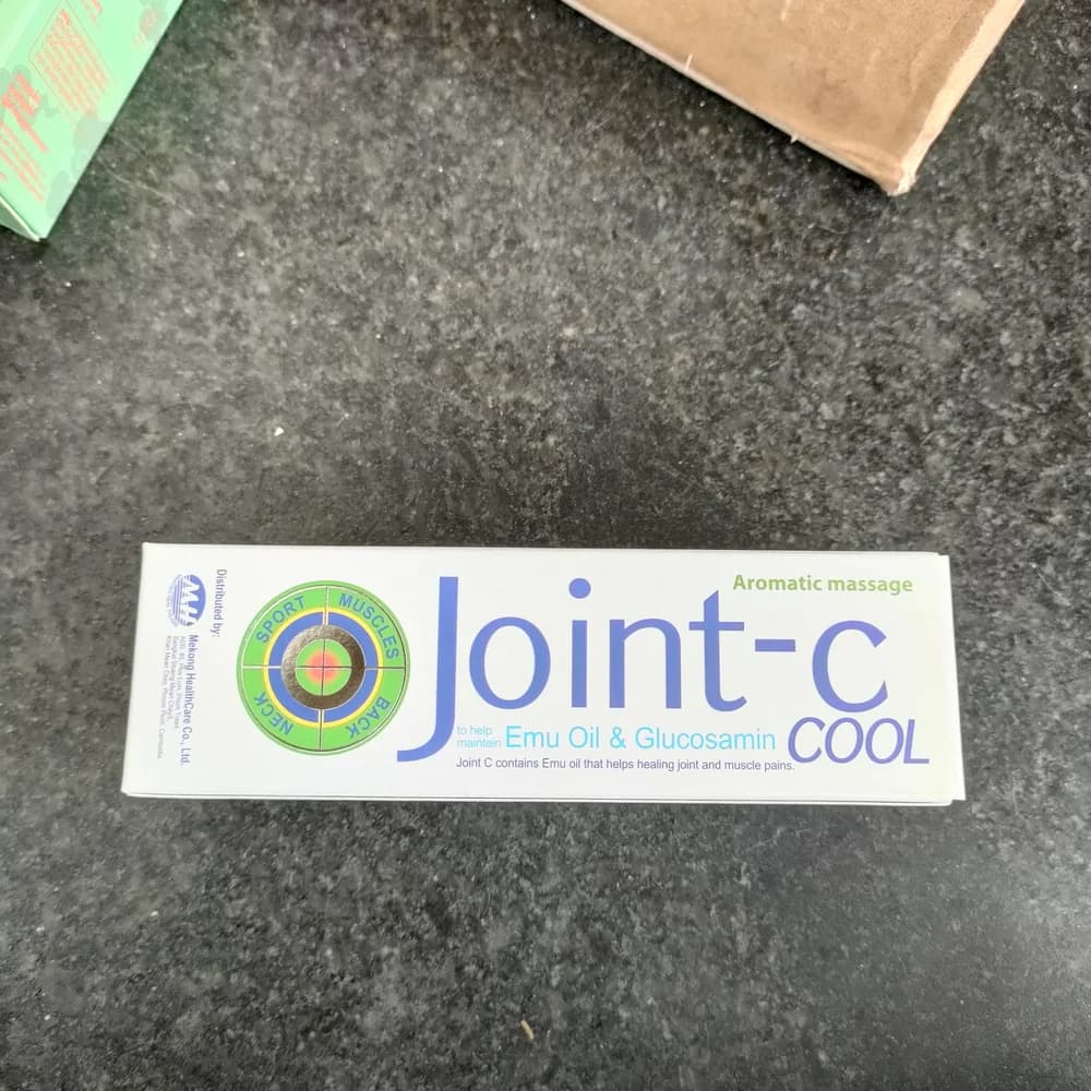 Joint-C Cool 60 ml
