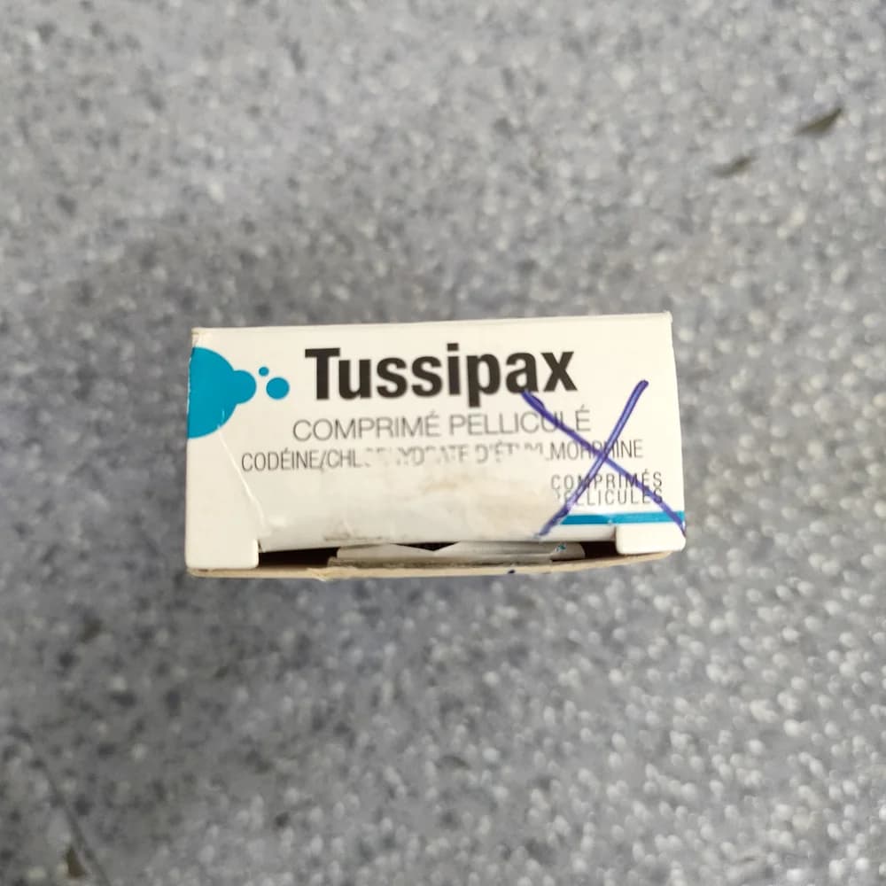 Muclear 600 mg