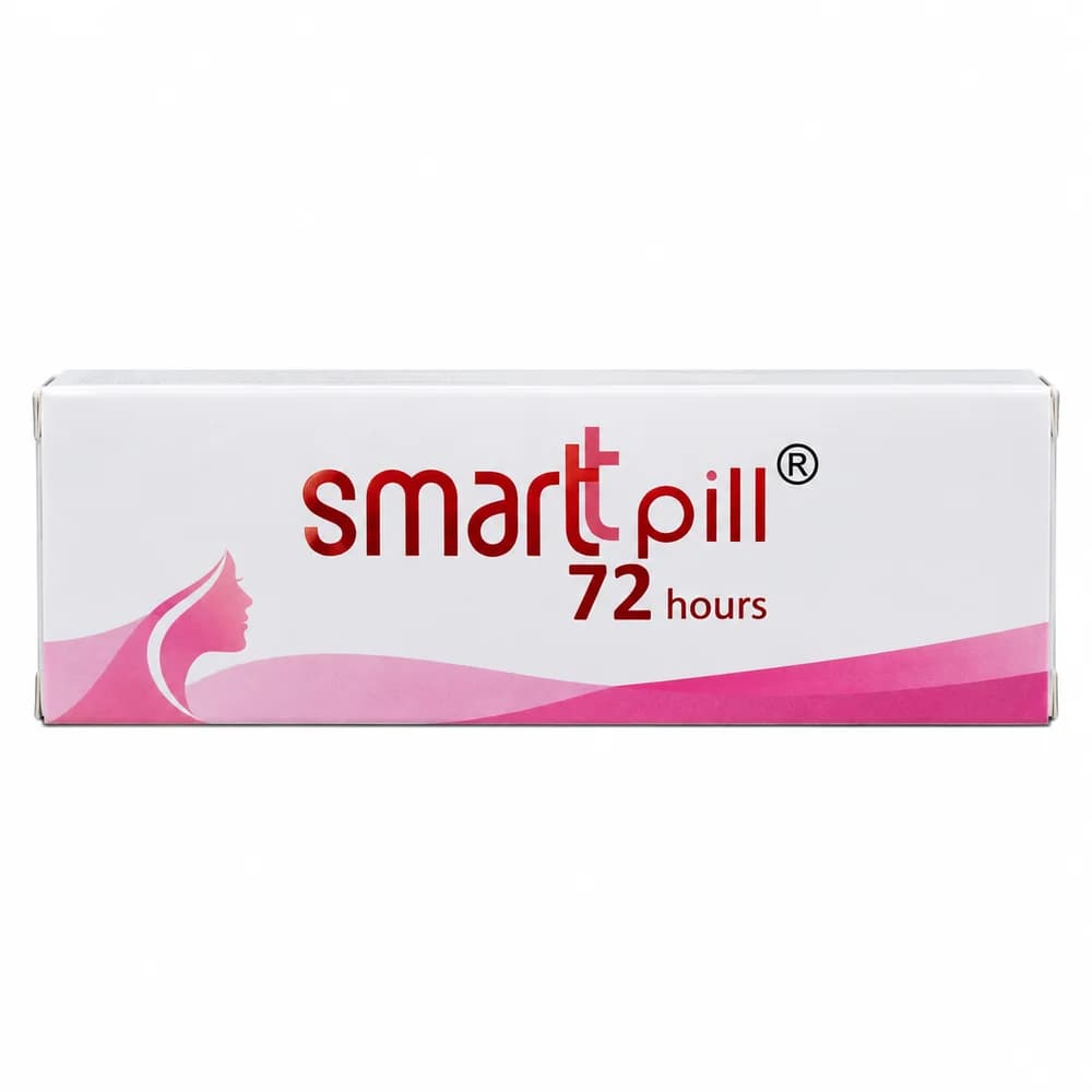 Smartt Pill 72 1.5 mg