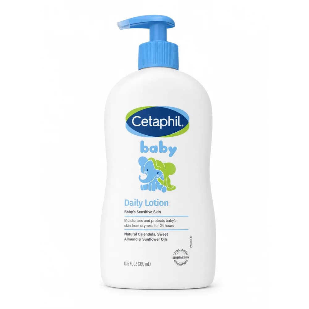 Cetaphil Baby Daily Lotion 399 ml