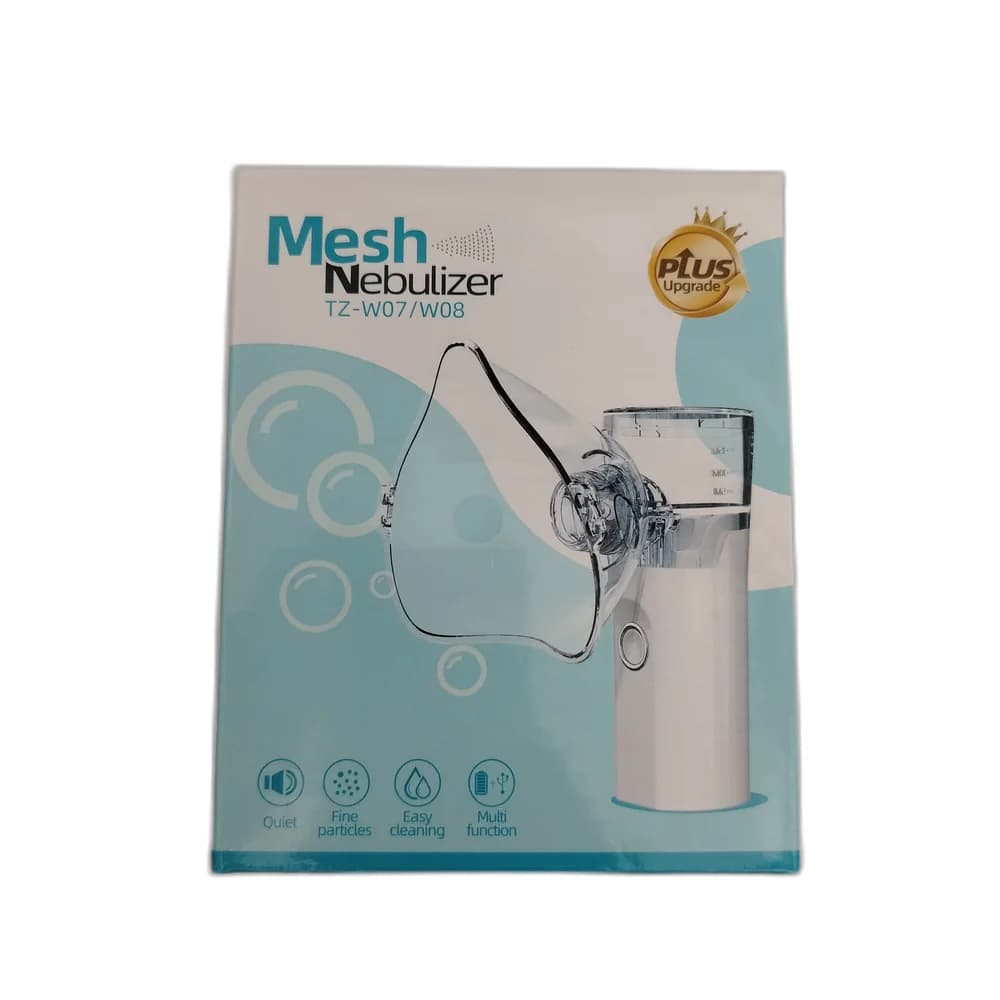 Mesh Nebulizer Not available