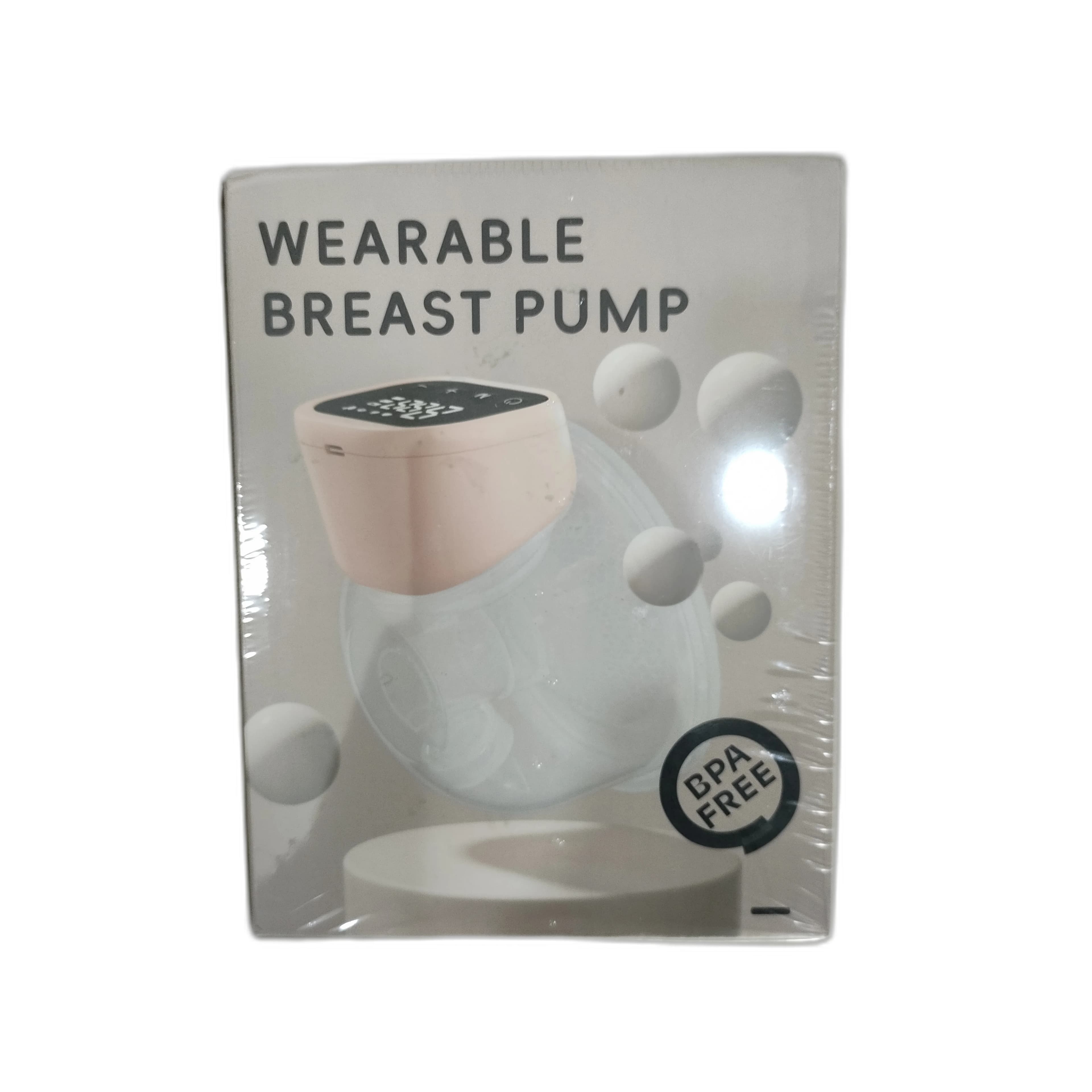 Wearable Breast Pump Not available - PONLEU DOUNG DARA PHARMACY