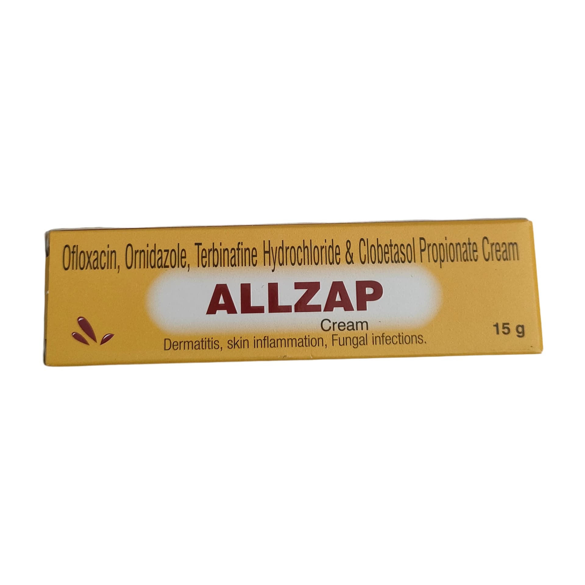 Allzap 15 g