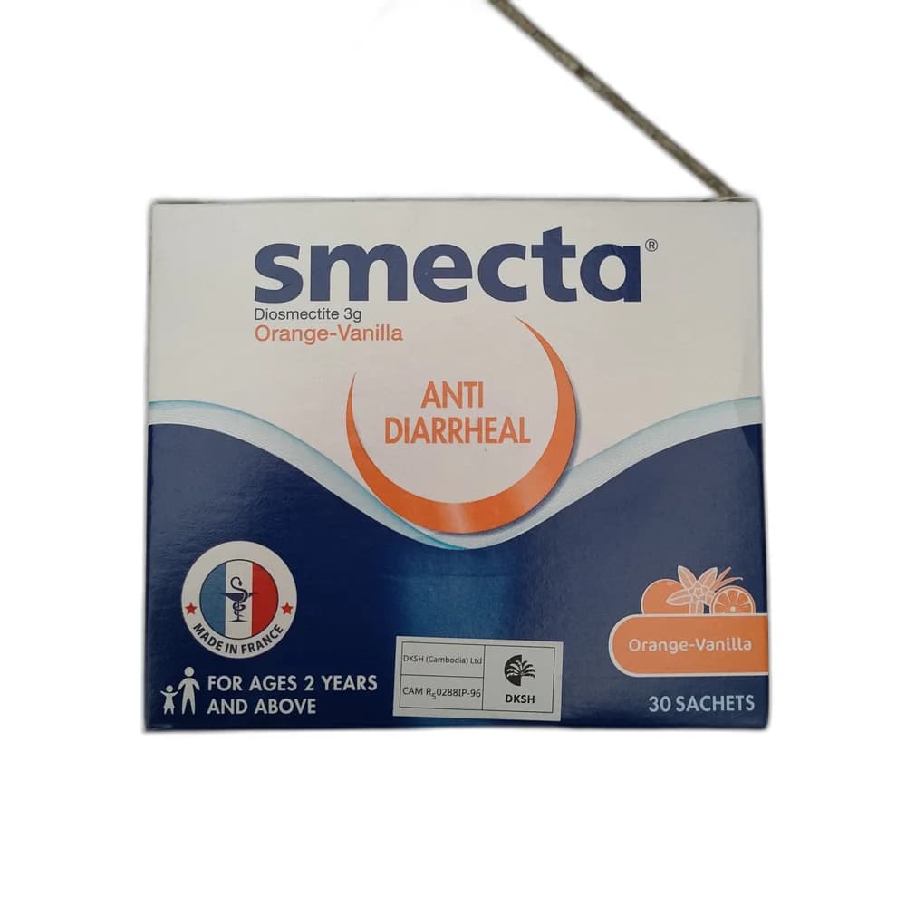 Smecta 3 g