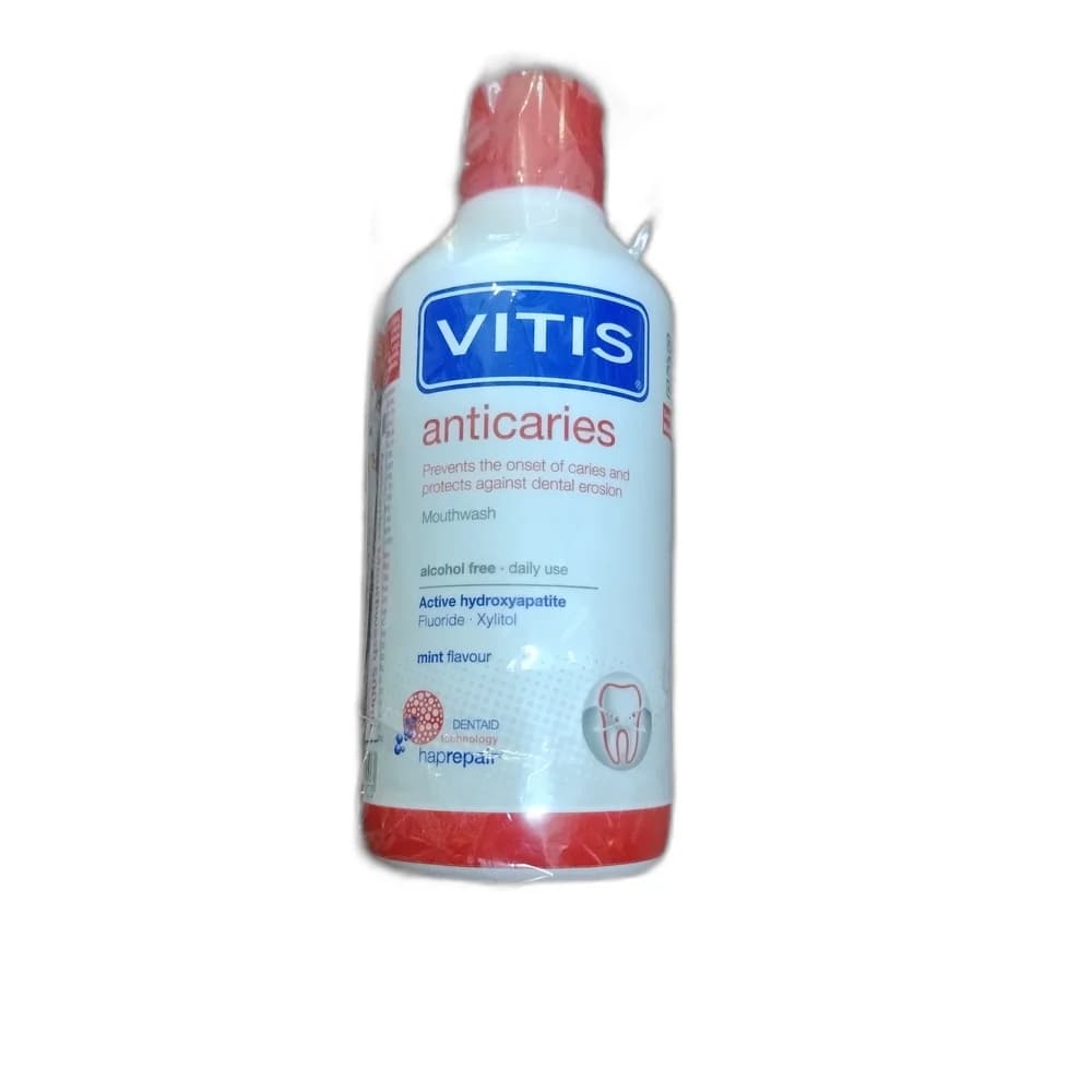 Vitis Anticaries 500 mL