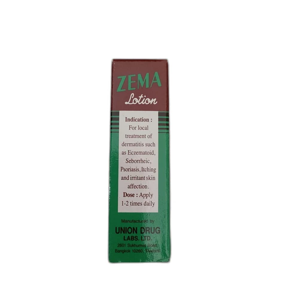 Zema Salicylic acid 11.8% / Resorcinol 3.8% / Phenol 0.285%