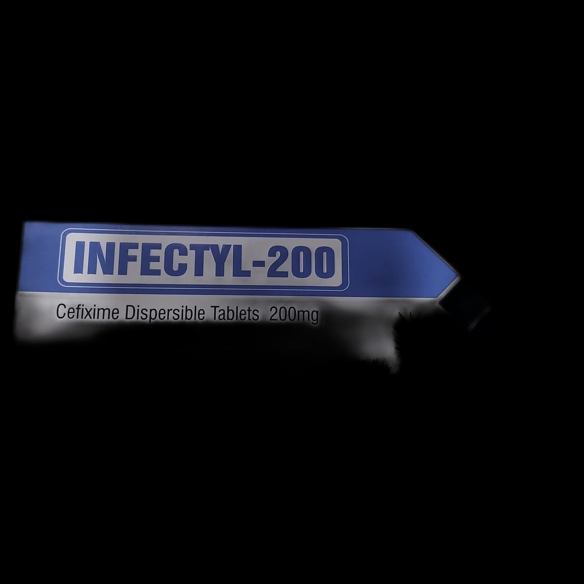 Infectyl-200 200mg