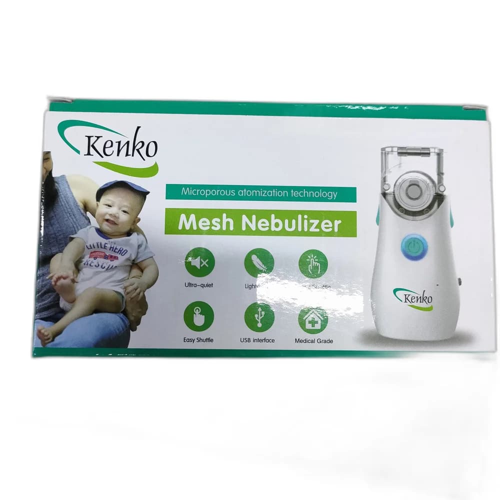 Kenko130 Mesh Nebulizer 1 device
